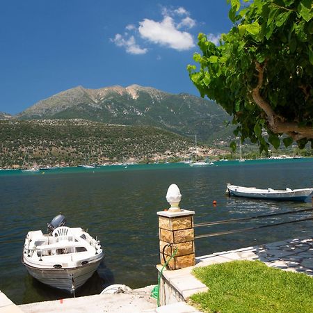 Kerasoula Apartments Geni  Экстерьер фото