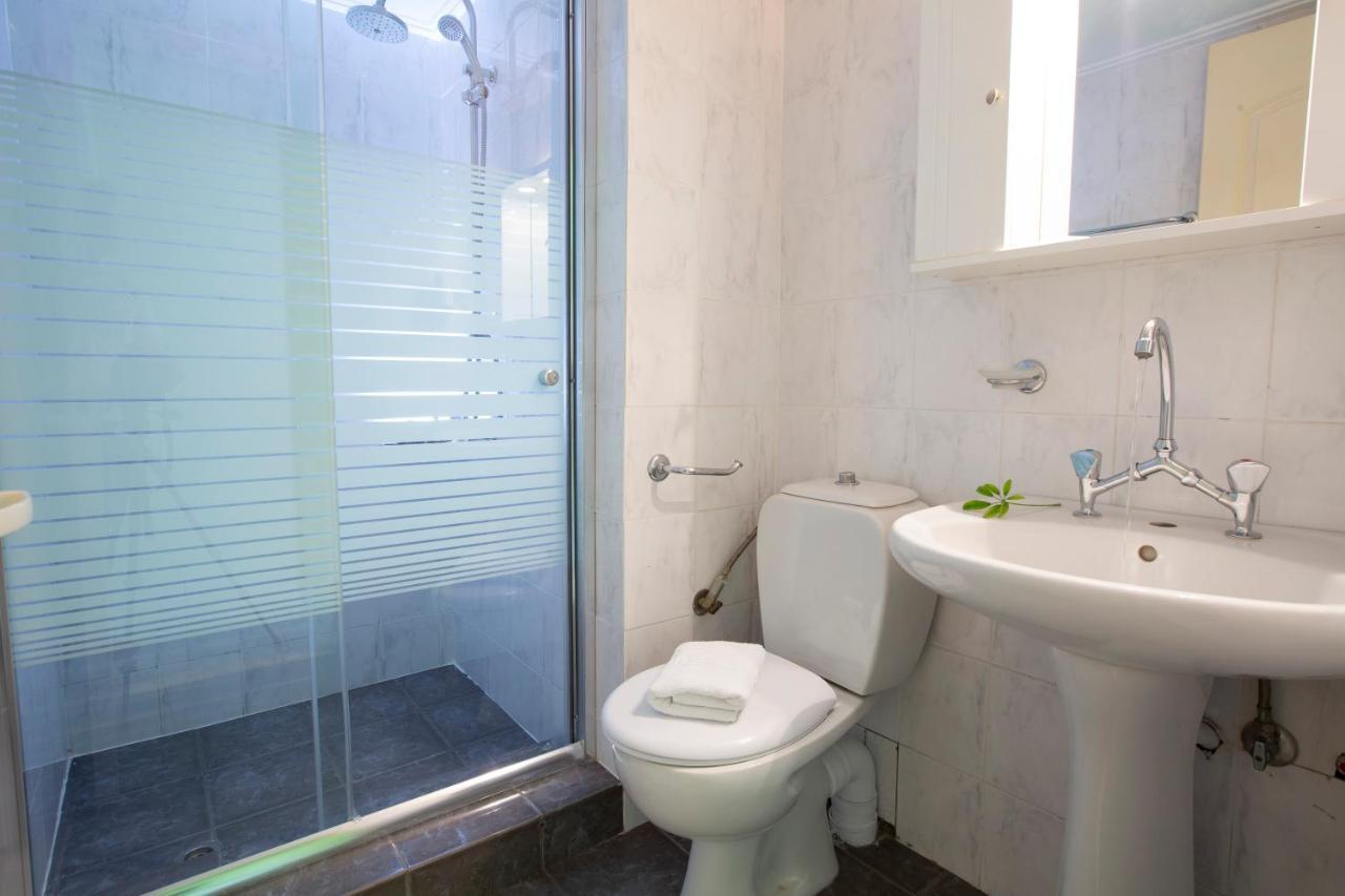 Kerasoula Apartments Geni  Экстерьер фото