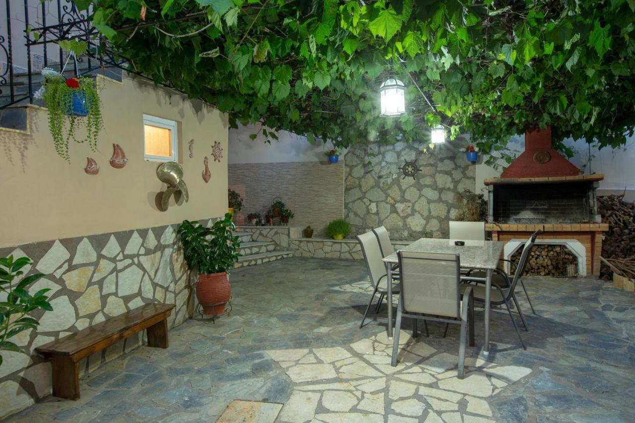 Kerasoula Apartments Geni  Экстерьер фото