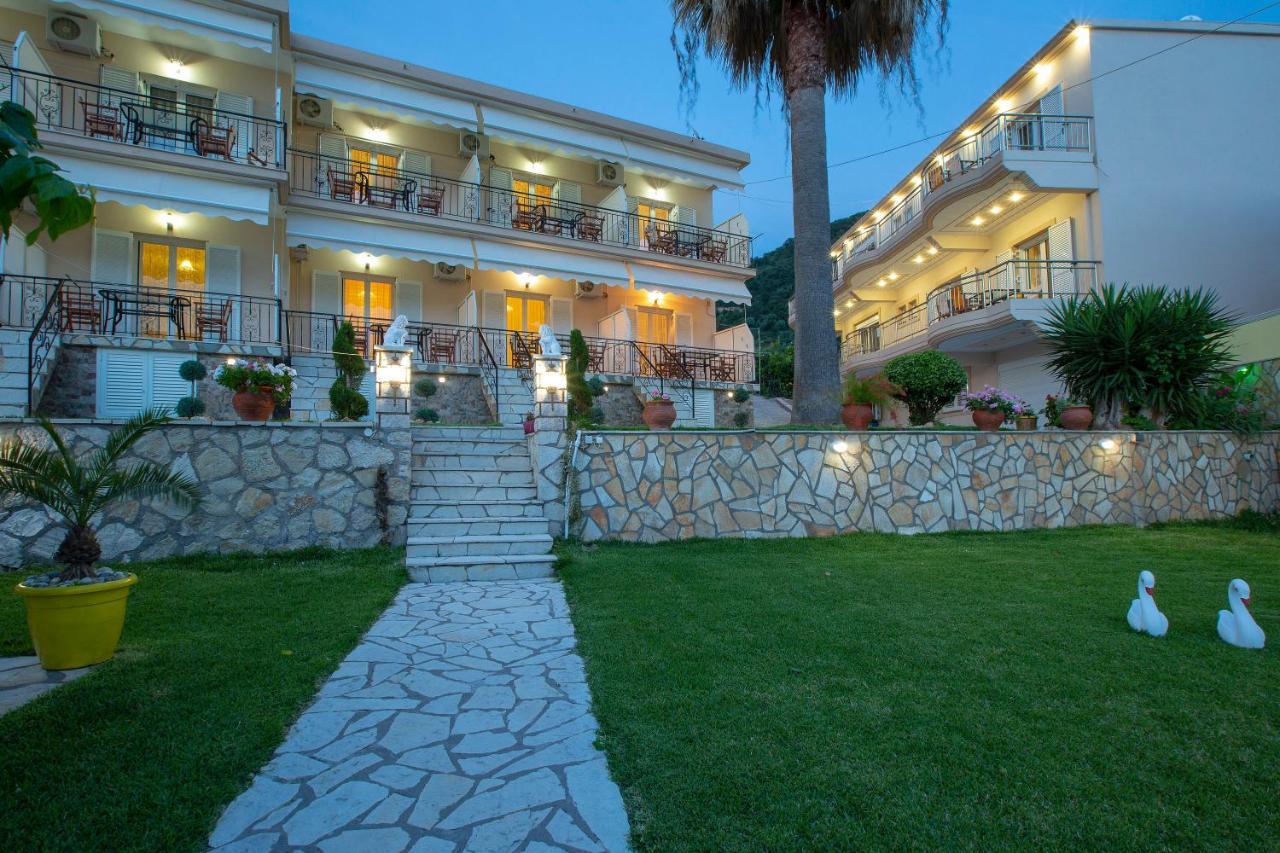 Kerasoula Apartments Geni  Экстерьер фото